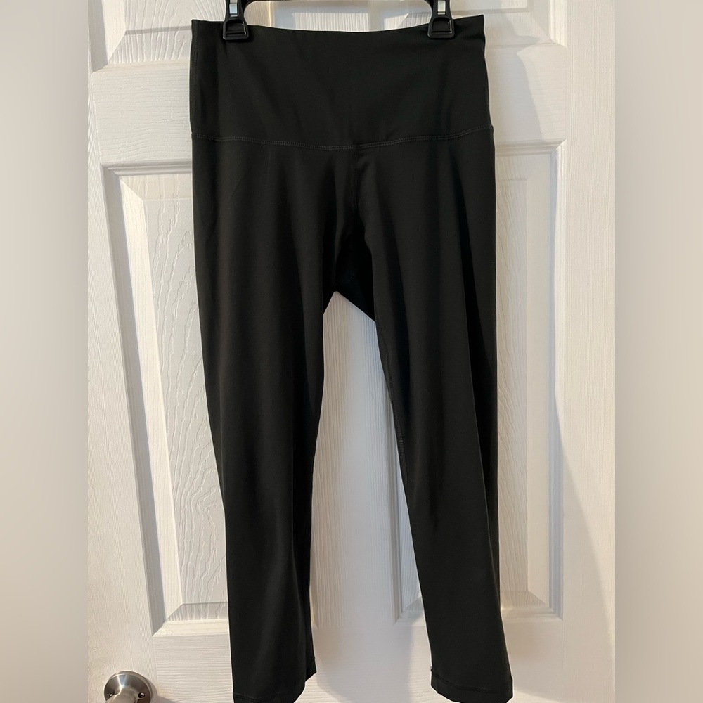 Women’s active leggings